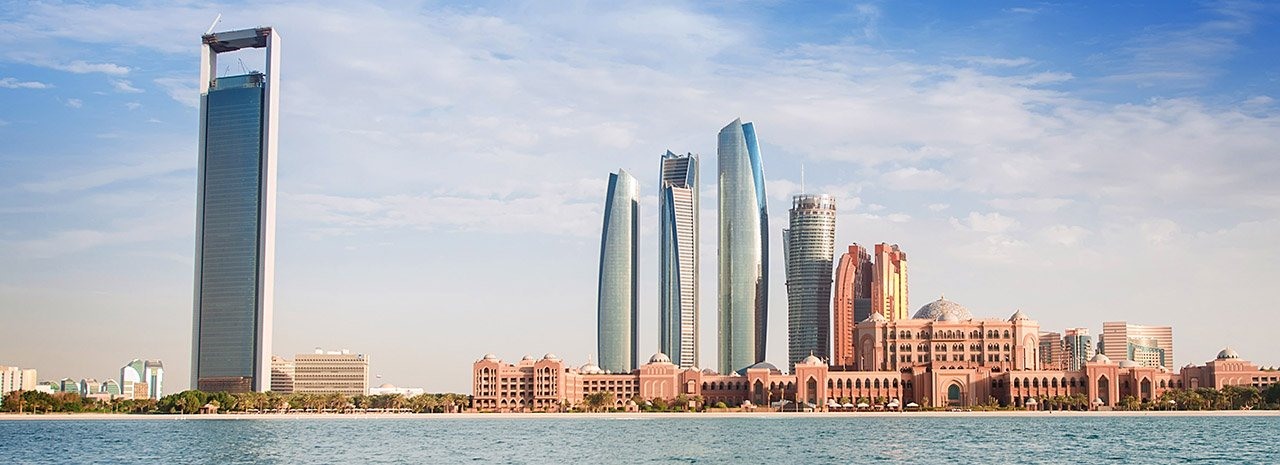 Abu Dhabi