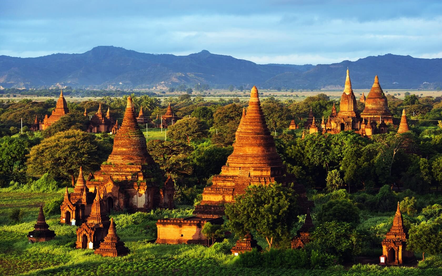 Bagan
