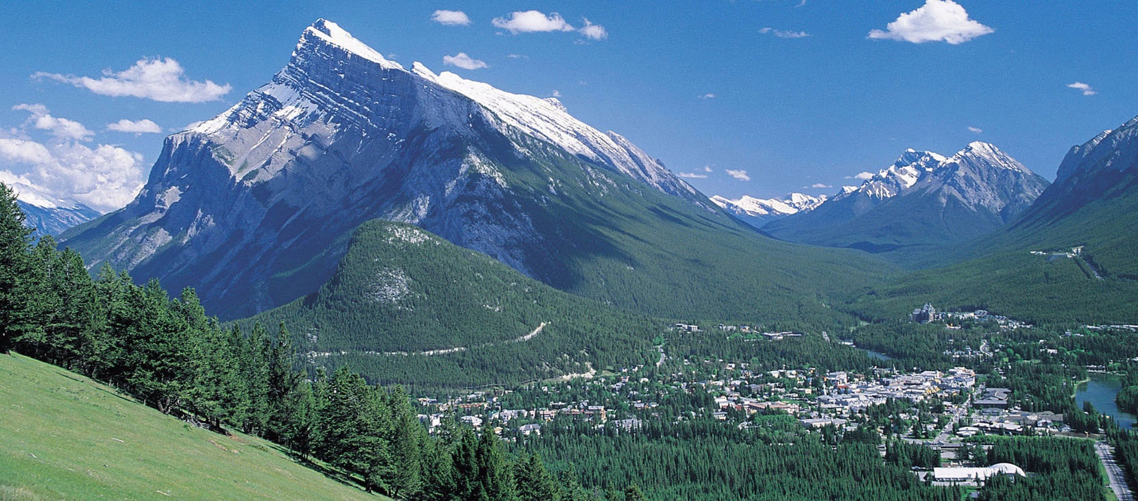 Banff