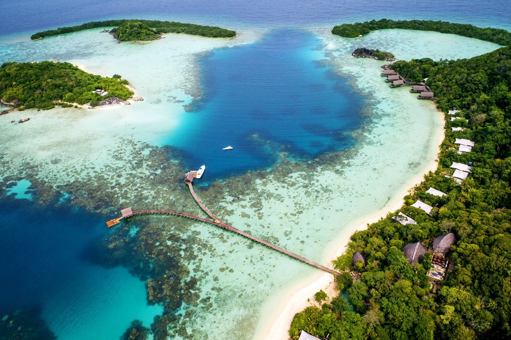 Luna de miel Corea, Japón, Singapur e Indonesia diseñado por LAT.40