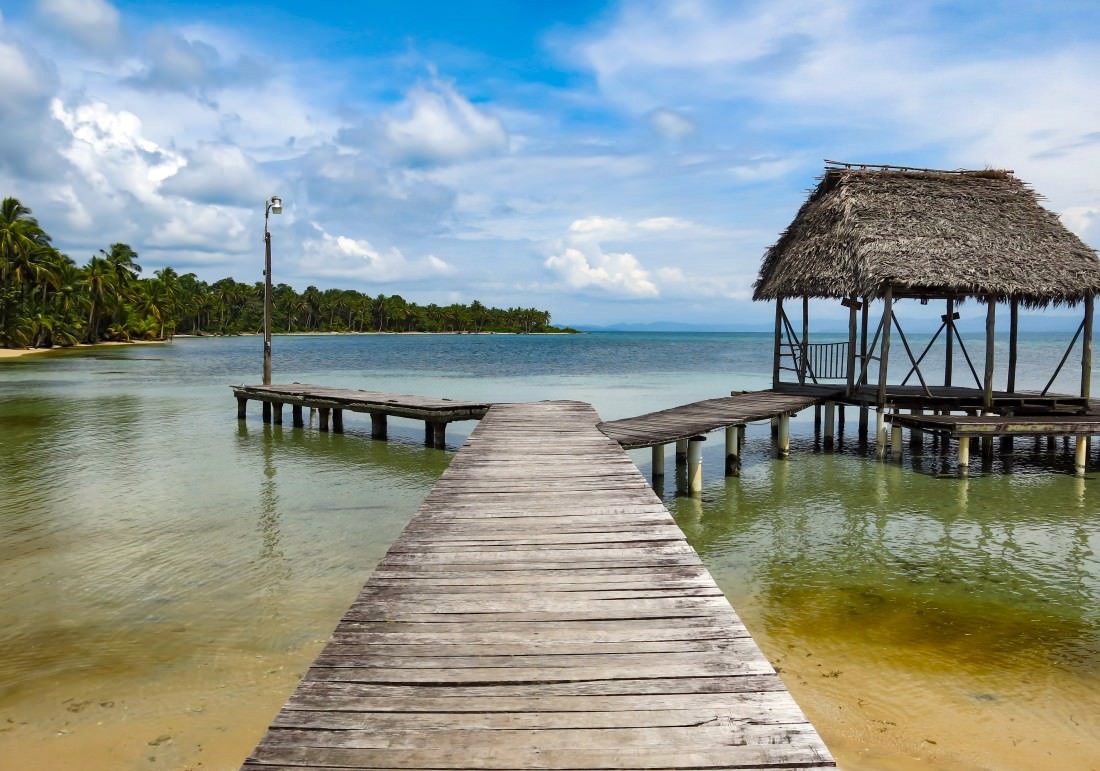 Bocas del Toro | LAT.40