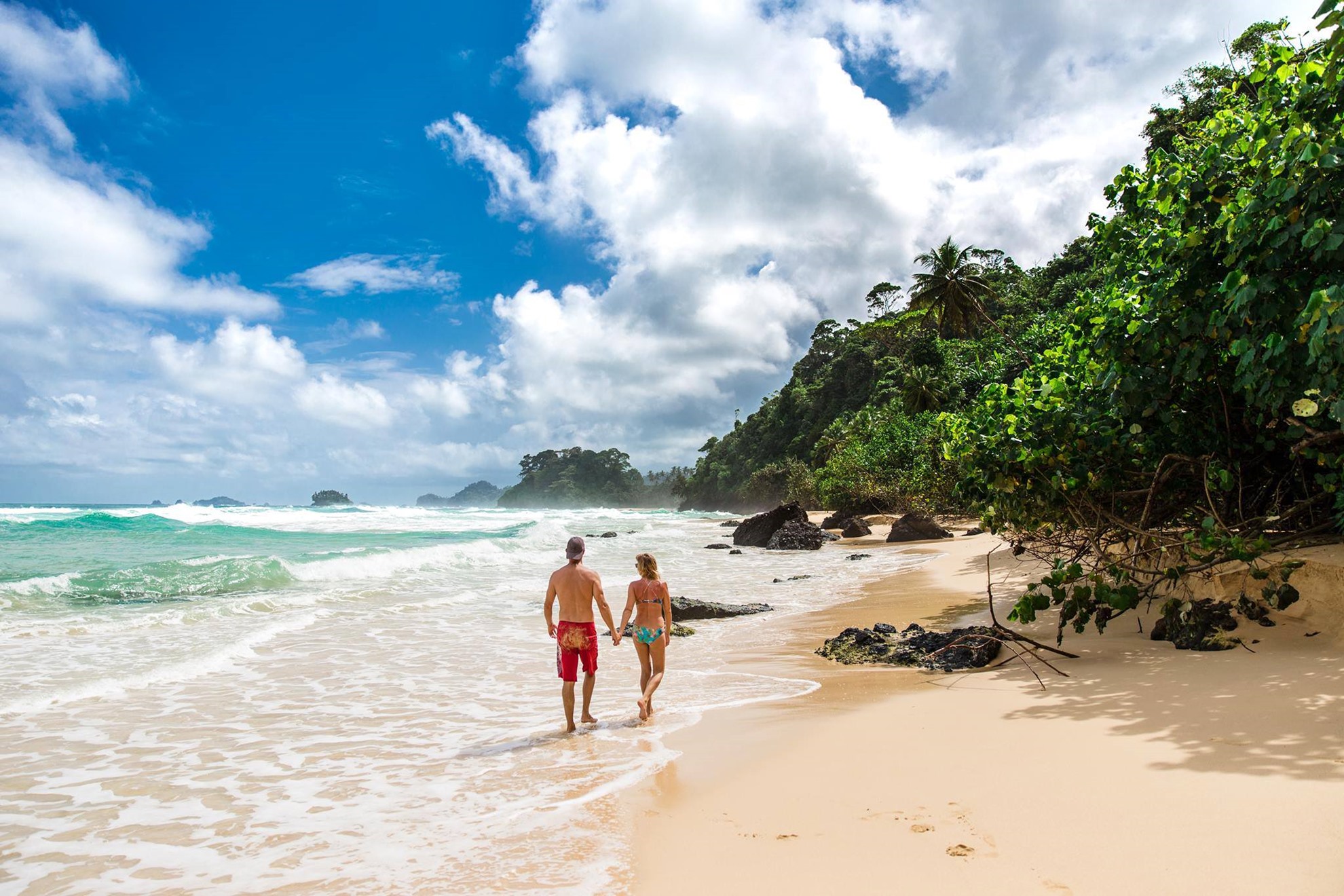 Bocas del Toro | LAT.40