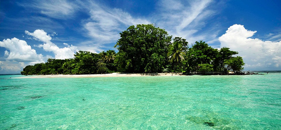 Bocas del Toro | LAT.40