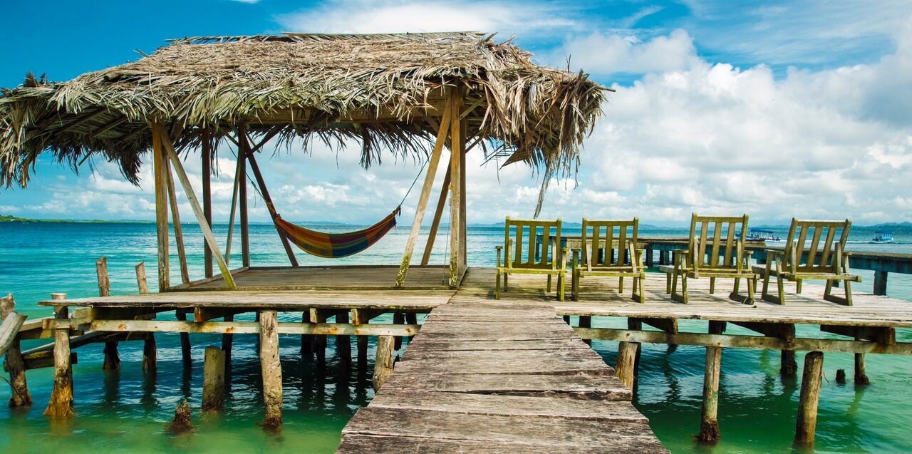 Bocas del Toro | LAT.40