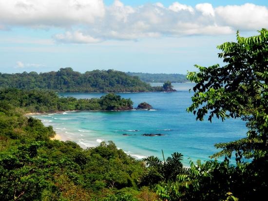 Red Frog Beach Island Resort en Bocas del Toro