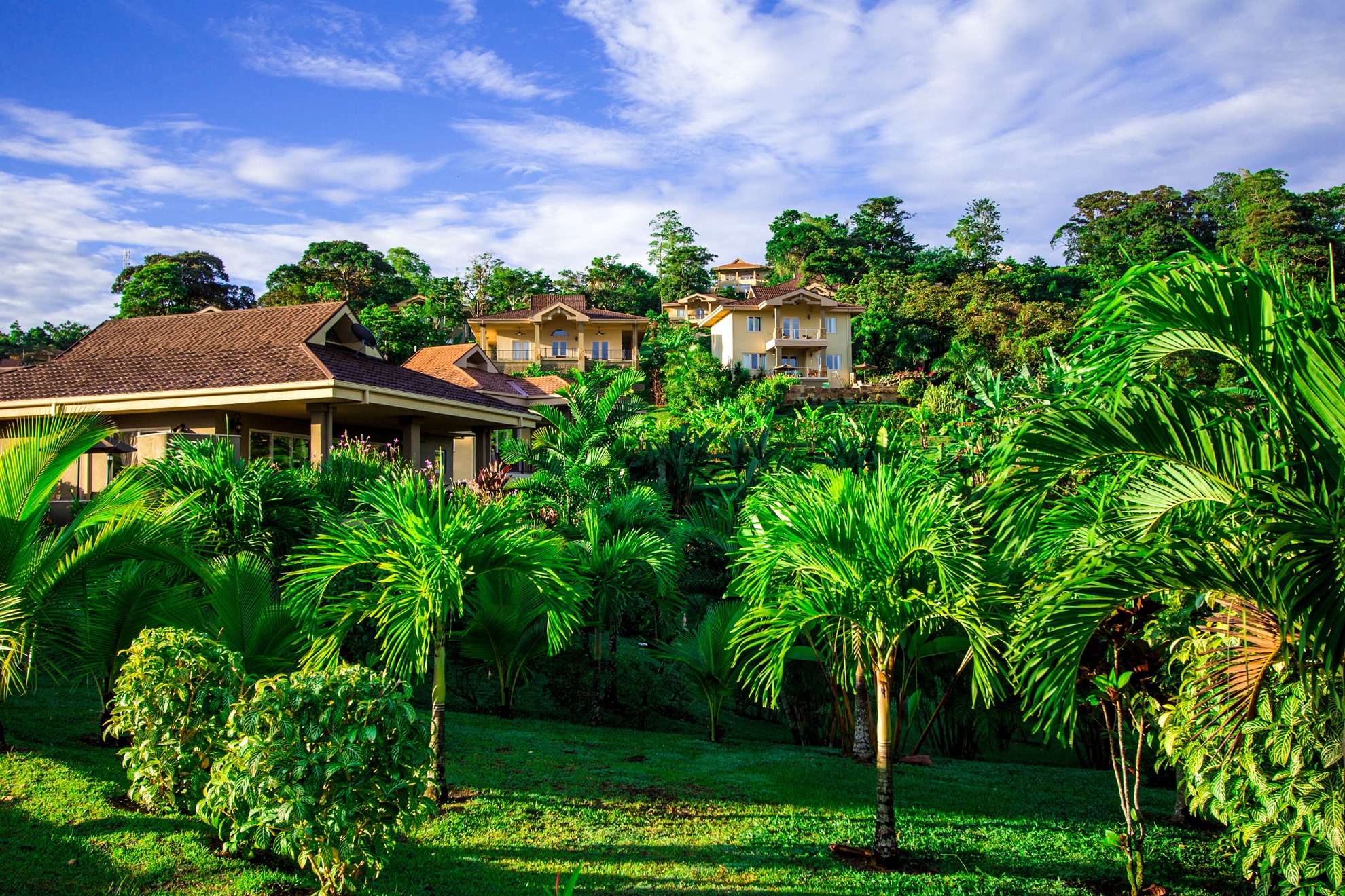 Red Frog Beach Island Resort en Bocas del Toro