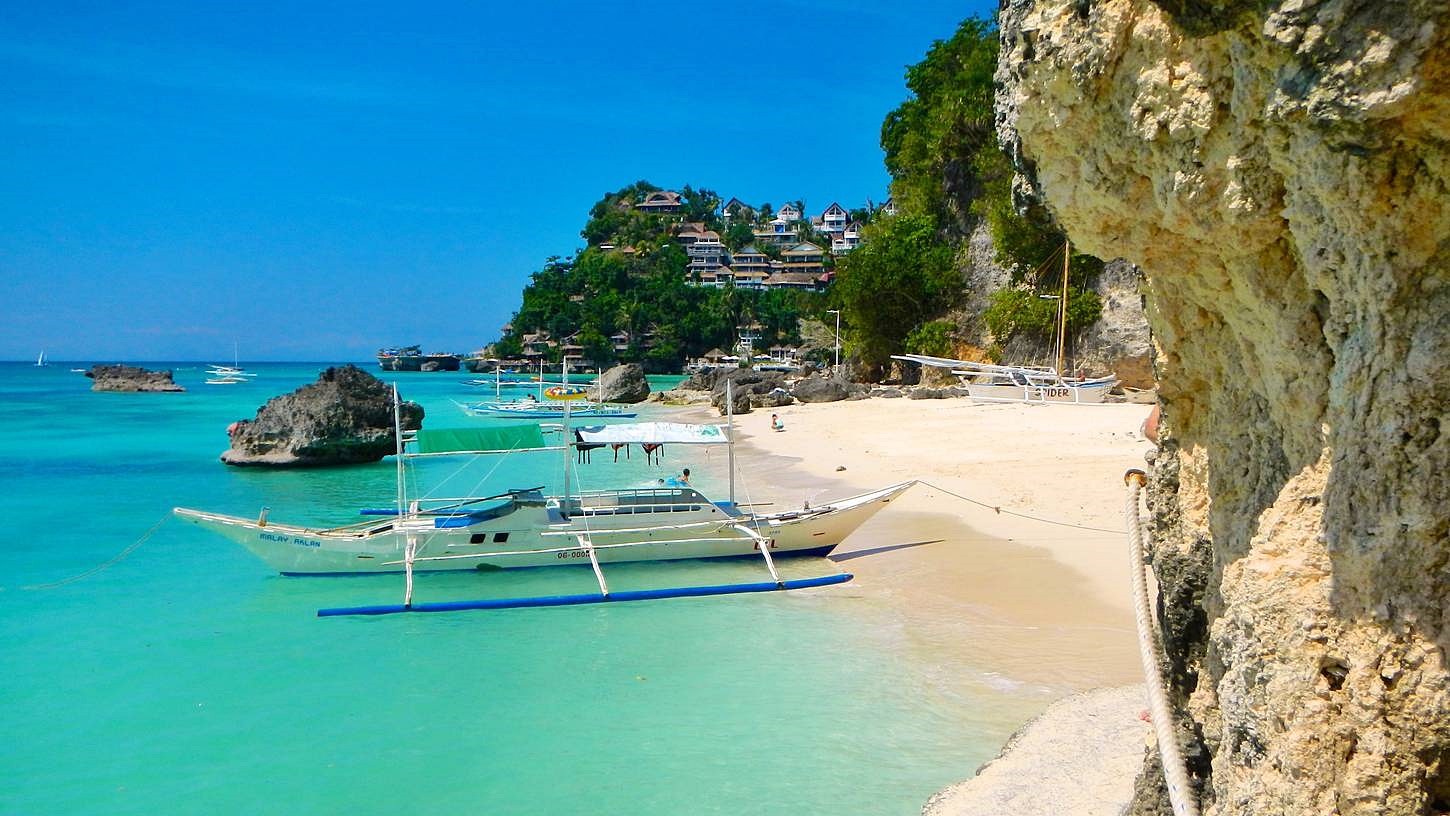 Boracay