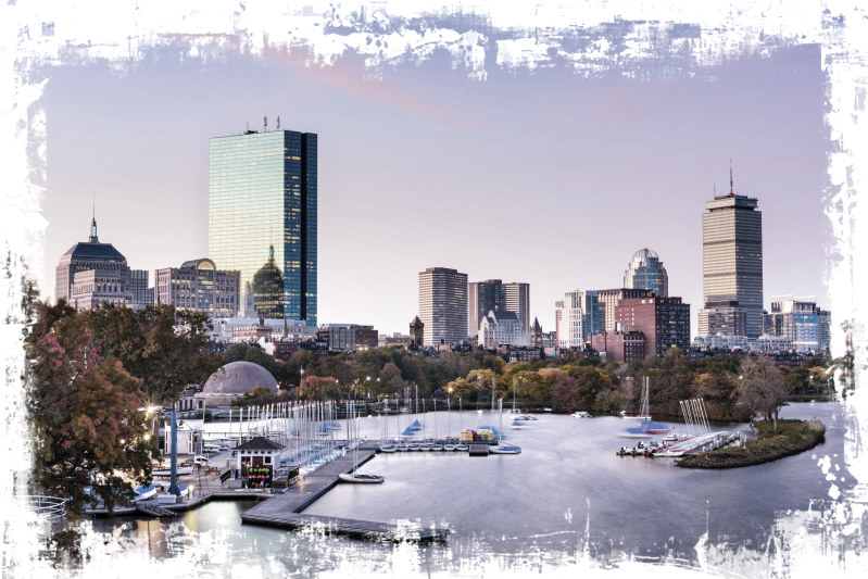 Boston