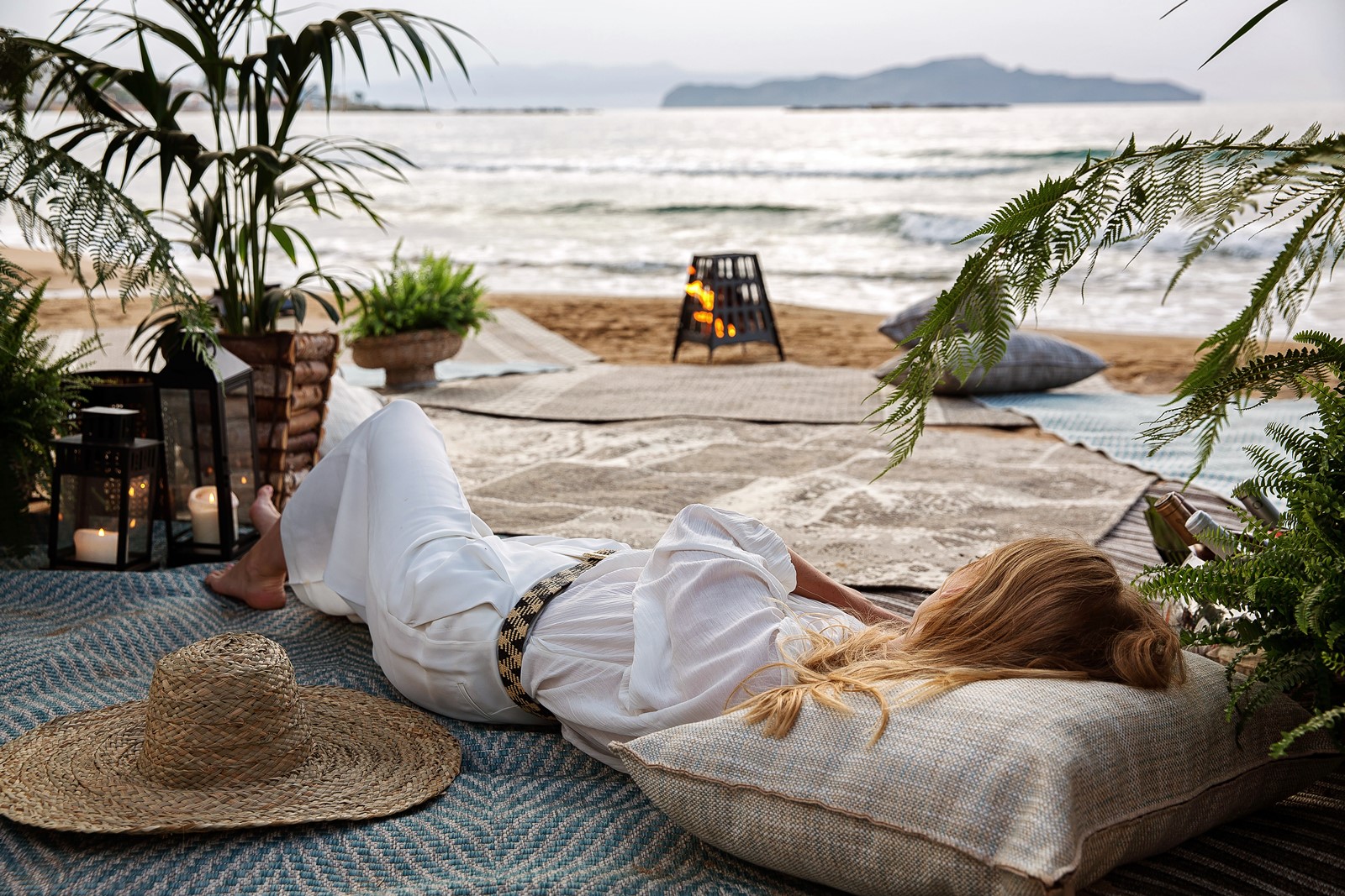 Domes Noruz Chania, Autograph Collection 