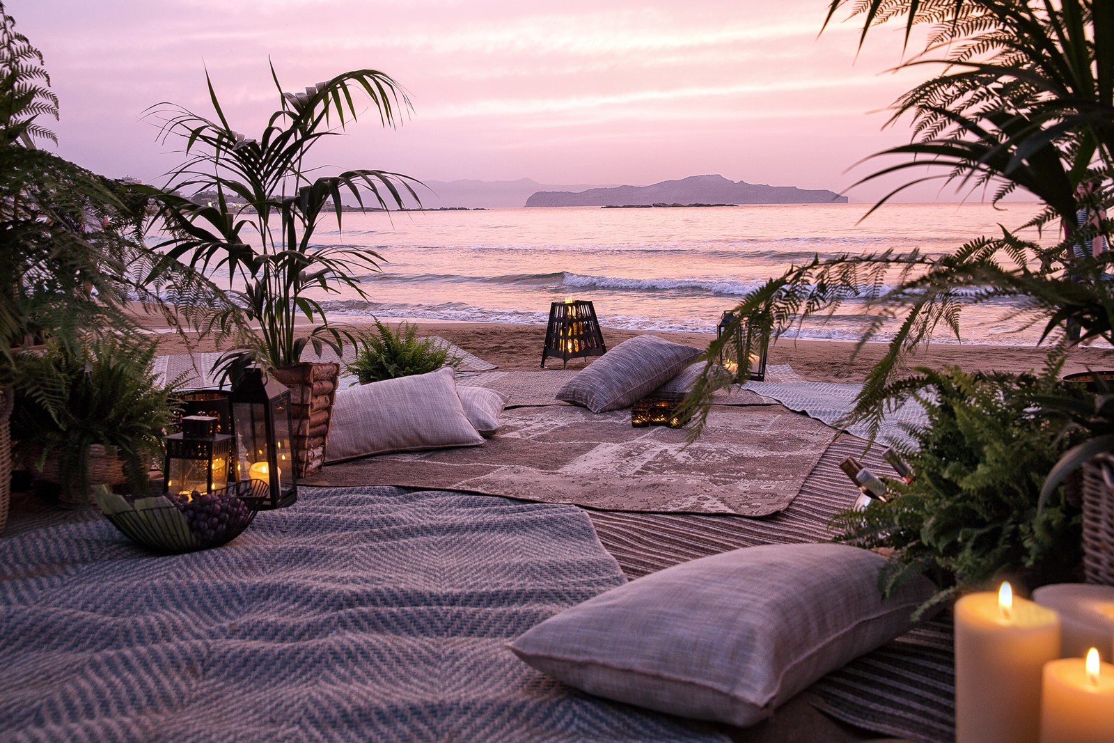 Domes Noruz Chania, Autograph Collection 