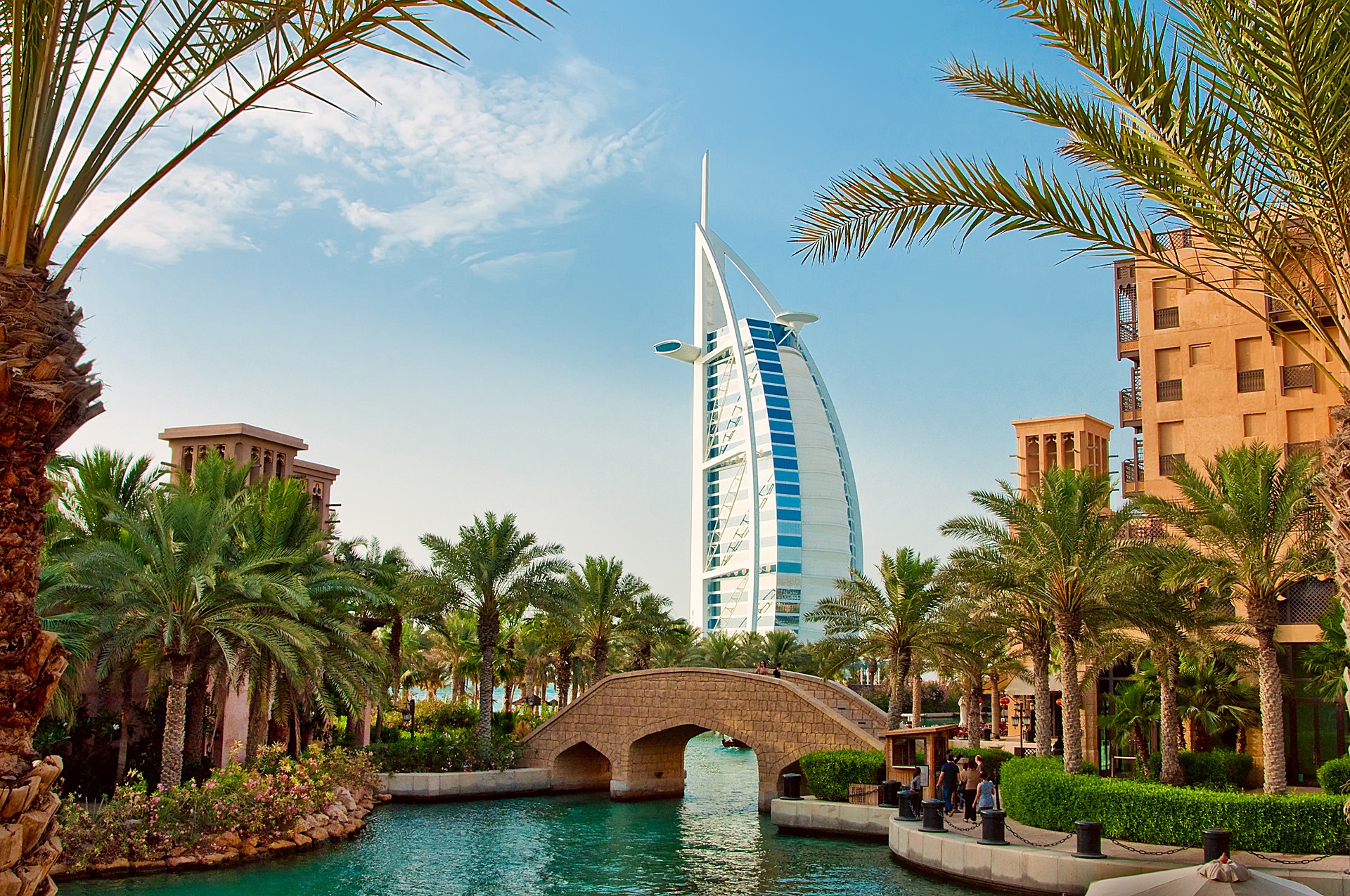 Emiratos Árabes Unidos