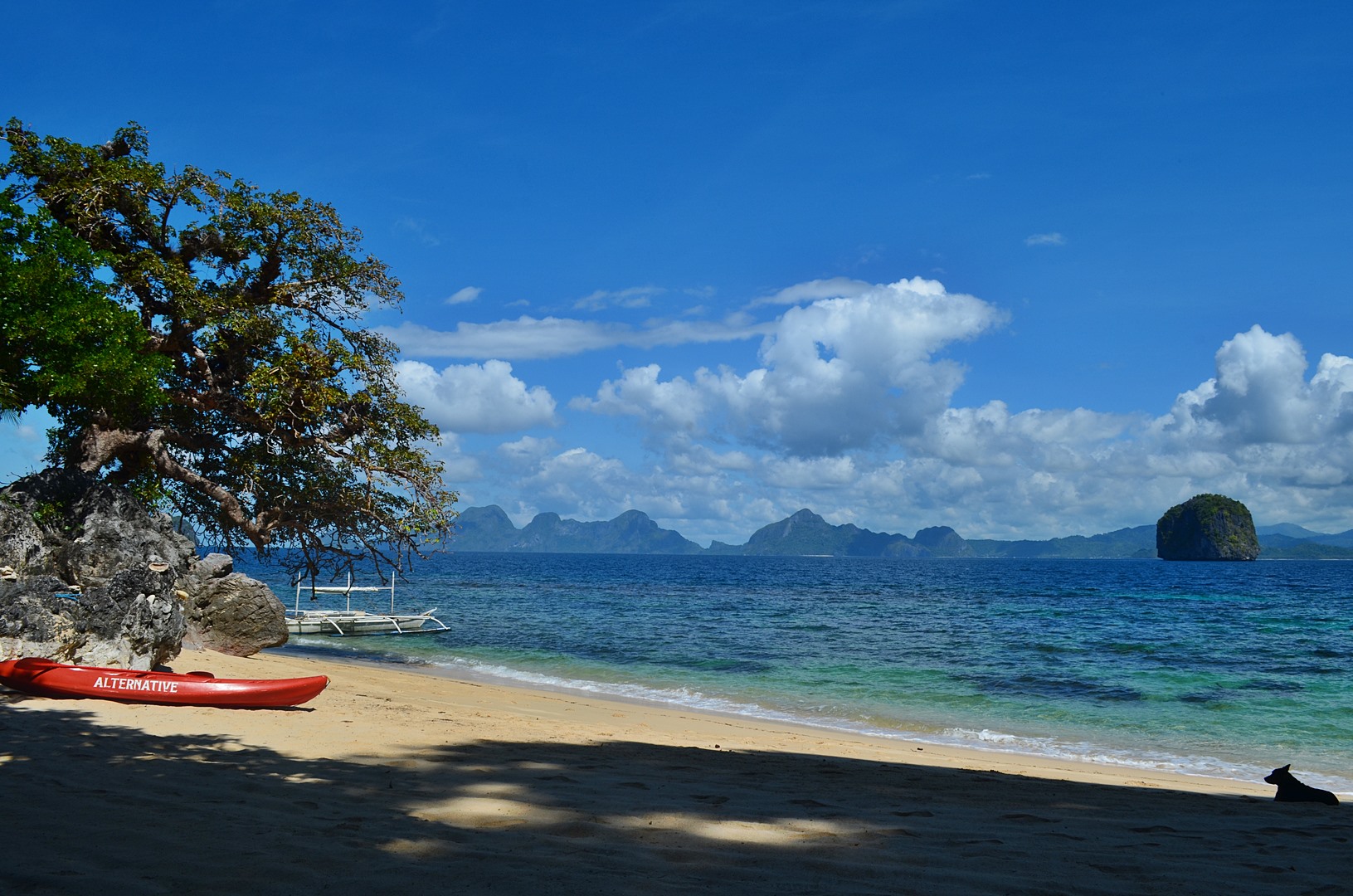 Kundugman Beach Cottages en su destino