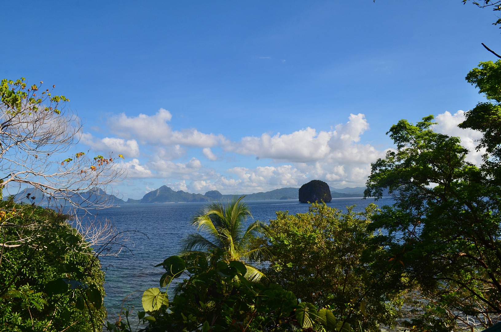 Kundugman Beach Cottages en El Nido