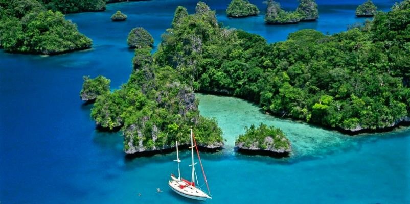 Luna de miel Corea, Japón, Singapur e Indonesia diseñado por LAT.40