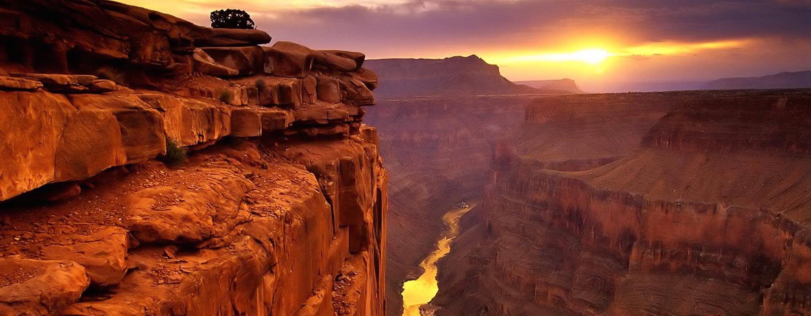 Gran Canyon