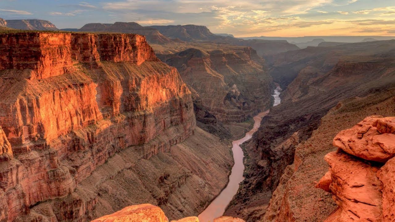 Gran Canyon