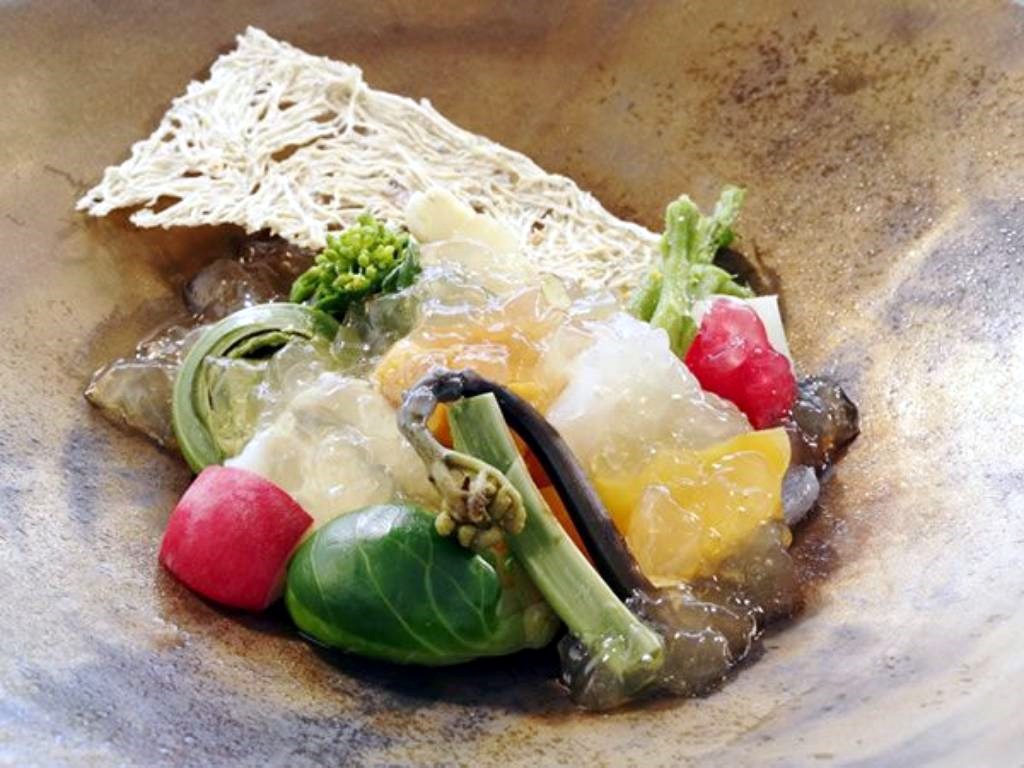 Kinnotake Tonosawa en Hakone