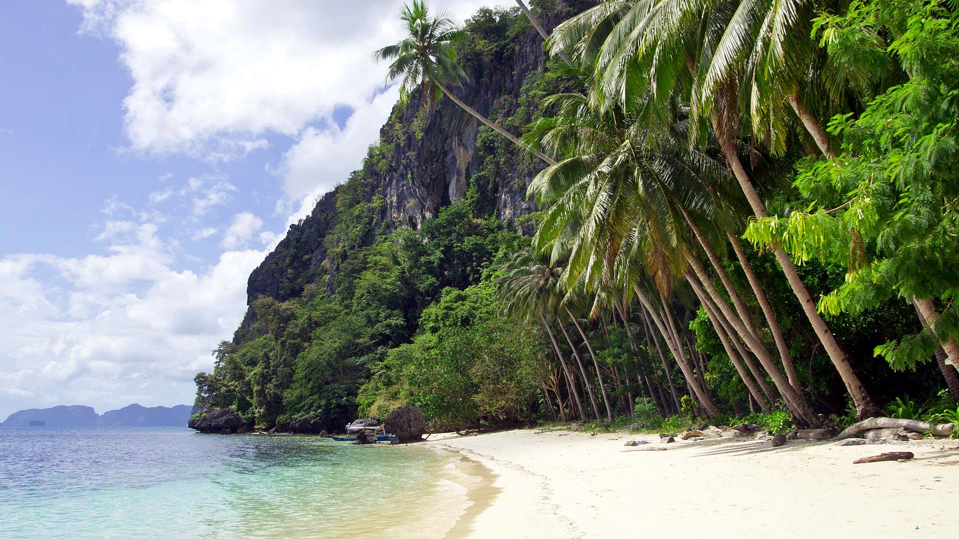 Island Hopping El Nido | LAT.40