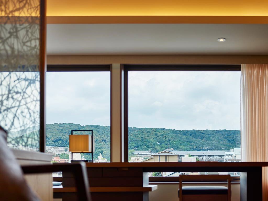 The Celestine Kyoto Gion en Kyoto