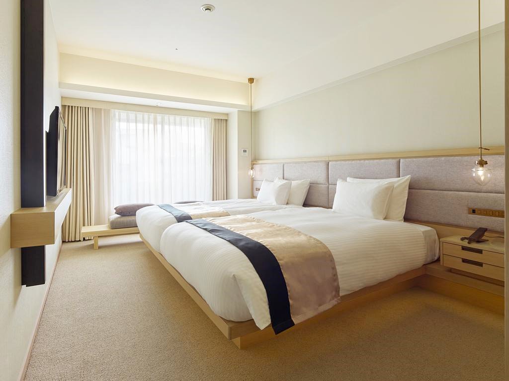 The Celestine Kyoto Gion en Kyoto