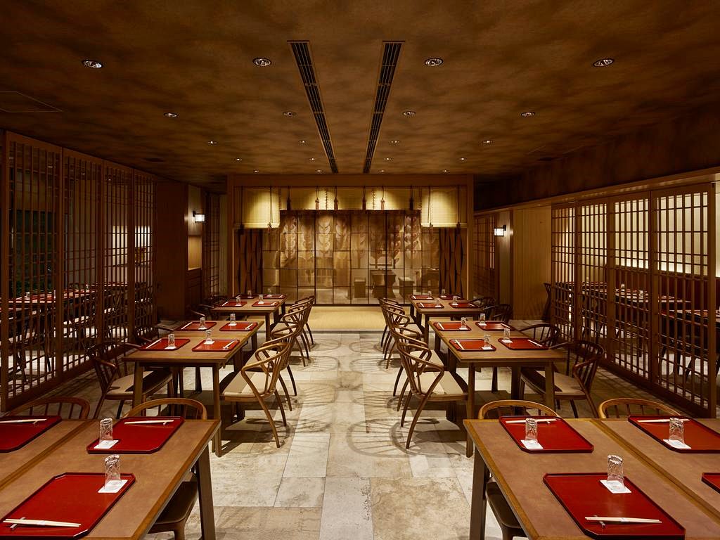 The Celestine Kyoto Gion en Kyoto