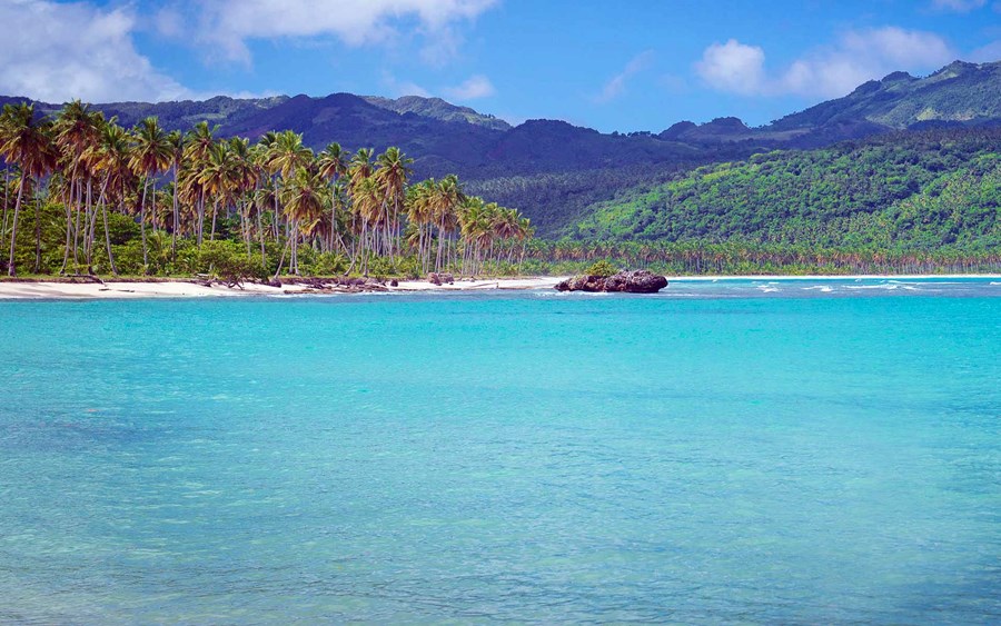 Las Galeras | LAT.40