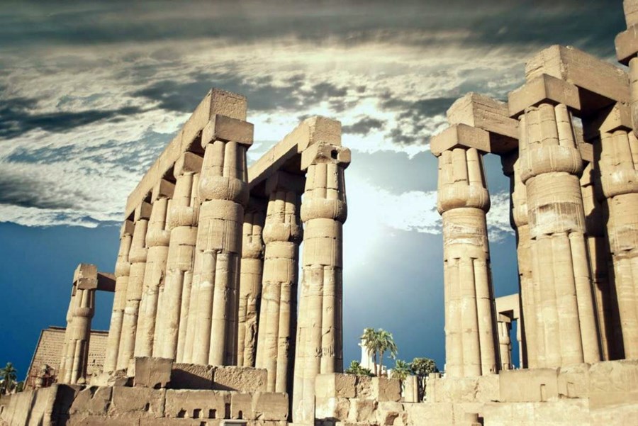 Luxor