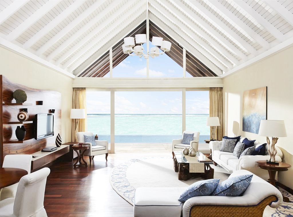 Taj Exotica en Maldivas