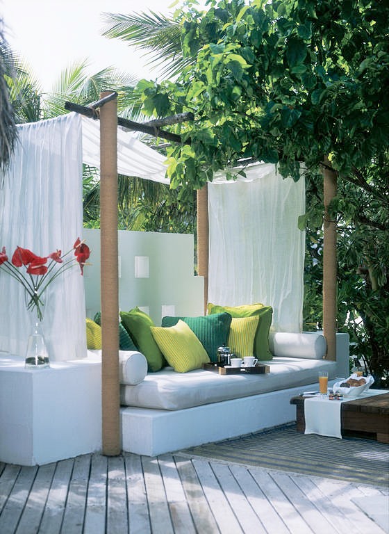 Taj Exotica en Maldivas