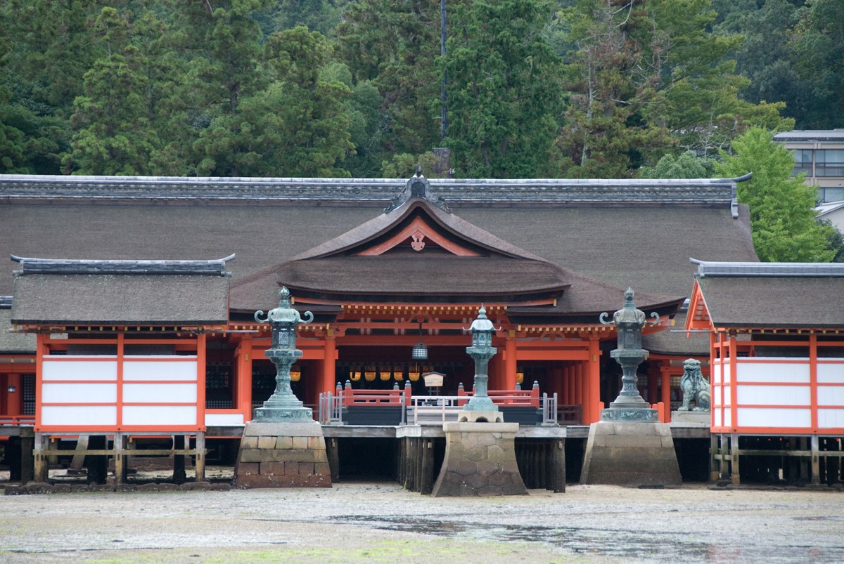 Miyajima | LAT.40