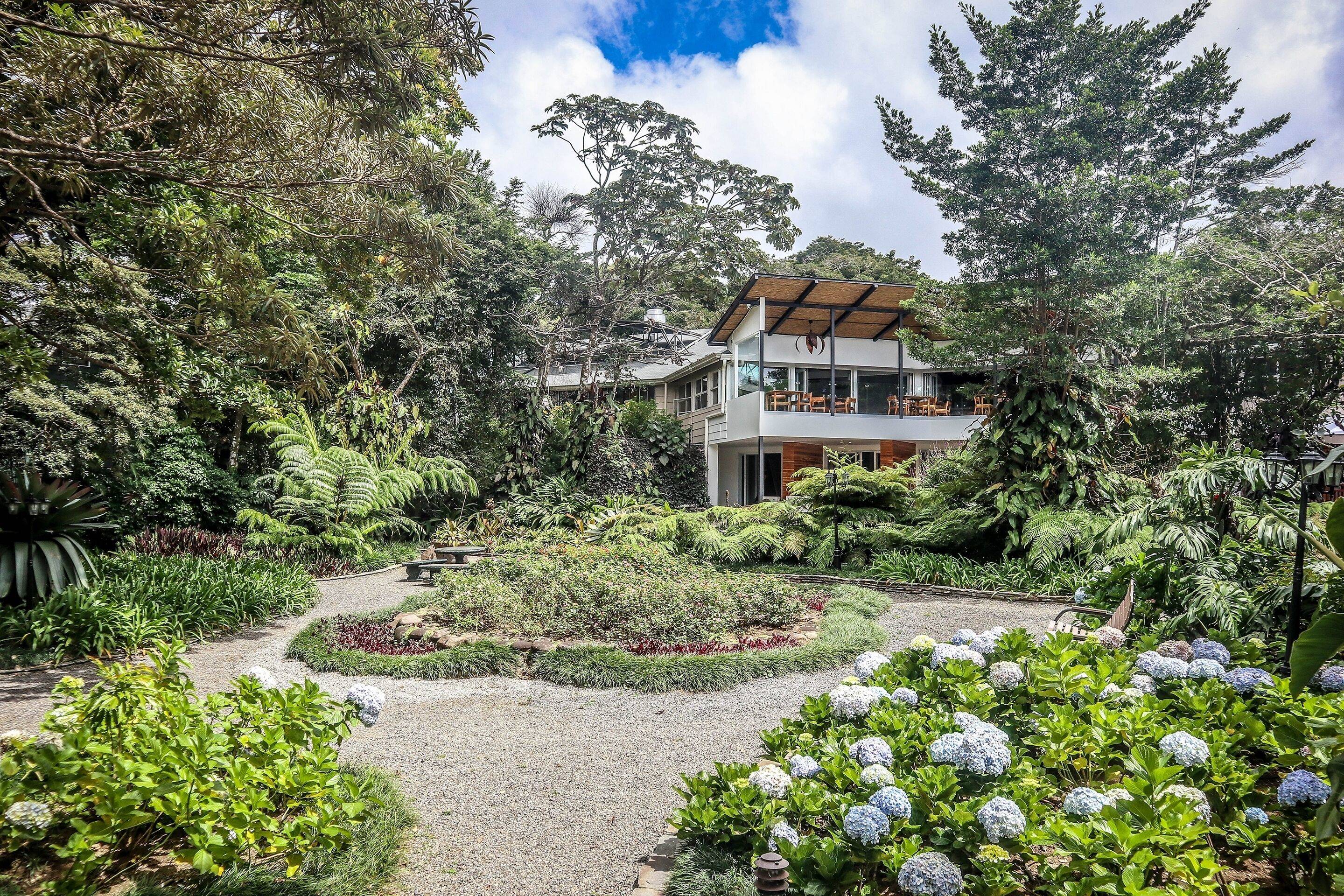 Monteverde Lodge & Gardens by Böëna