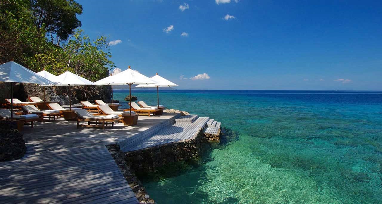 Moyo Island | LAT.40