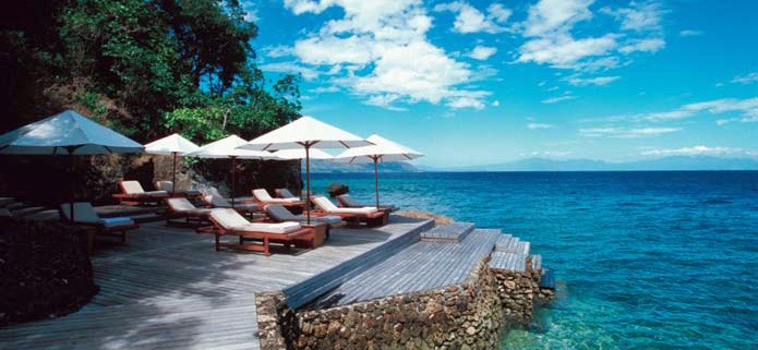 Moyo Island | LAT.40