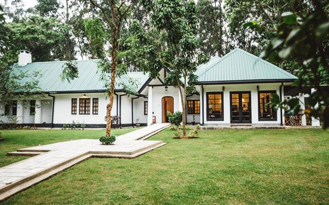 Thotalagala en su destino