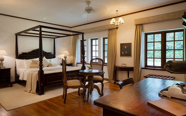 Thotalagala en Haputale