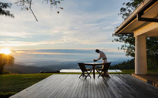 Thotalagala en Haputale