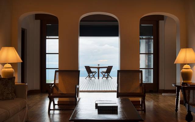 Thotalagala en Haputale