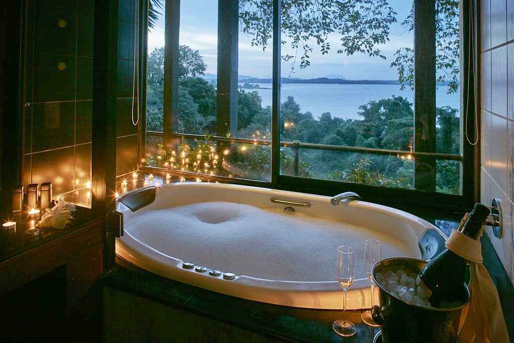 Heritance Kandalama  en Sigiriya