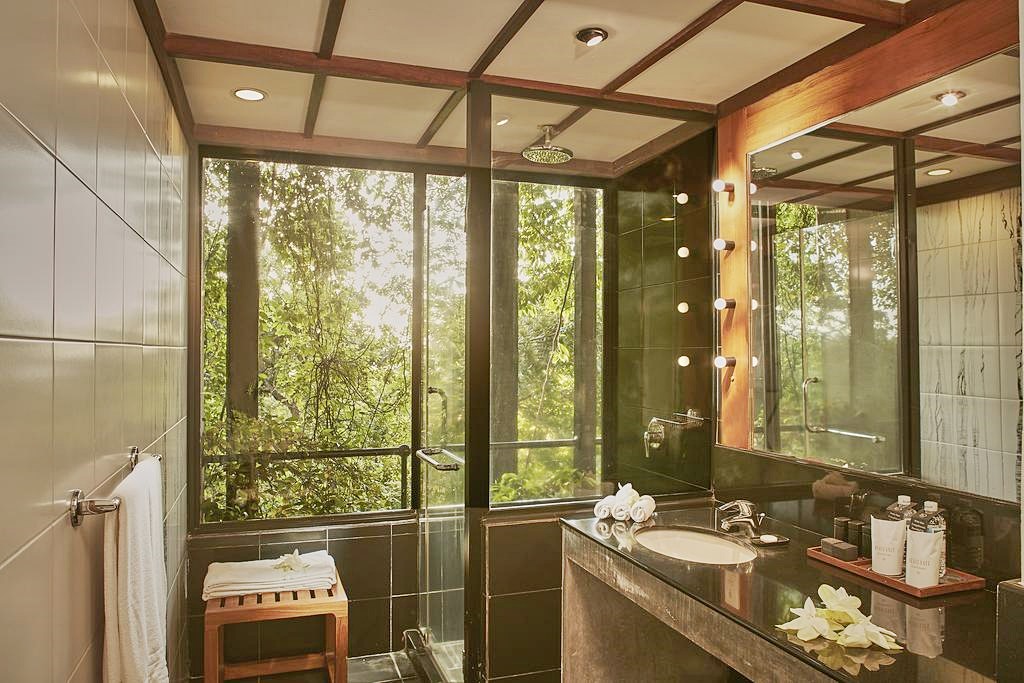 Heritance Kandalama  en Sigiriya