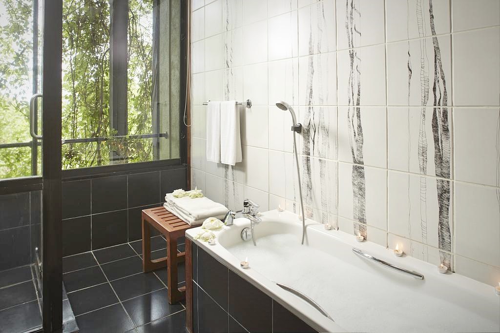 Heritance Kandalama  en Sigiriya