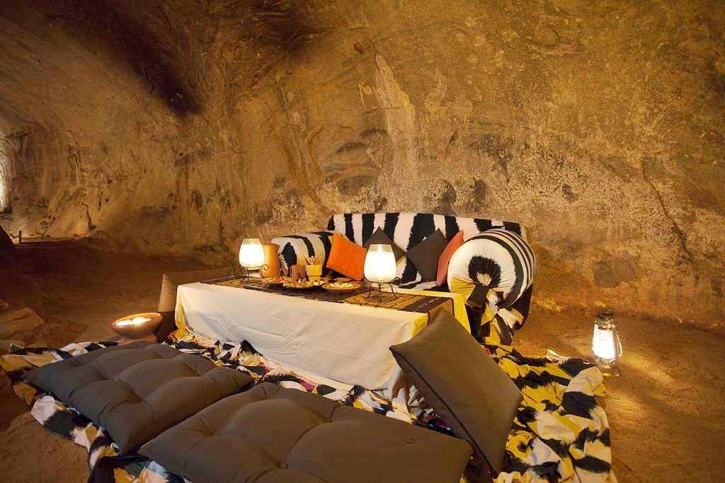 Heritance Kandalama  en Sigiriya