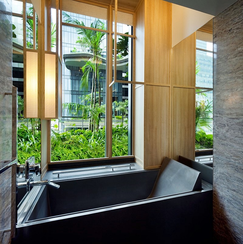 PARKROYAL COLLECTION Pickering en singapur