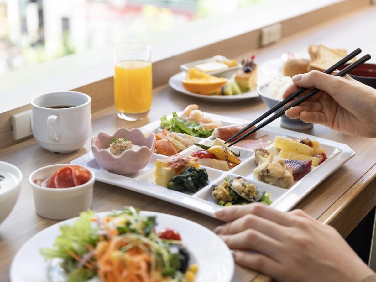 Gracery Ginza en Tokio