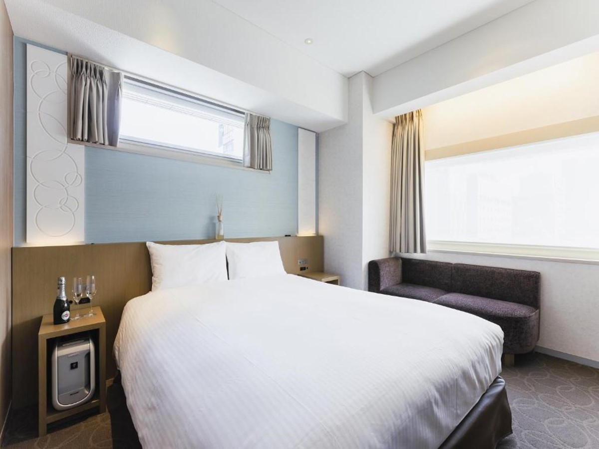 Gracery Ginza en Tokio