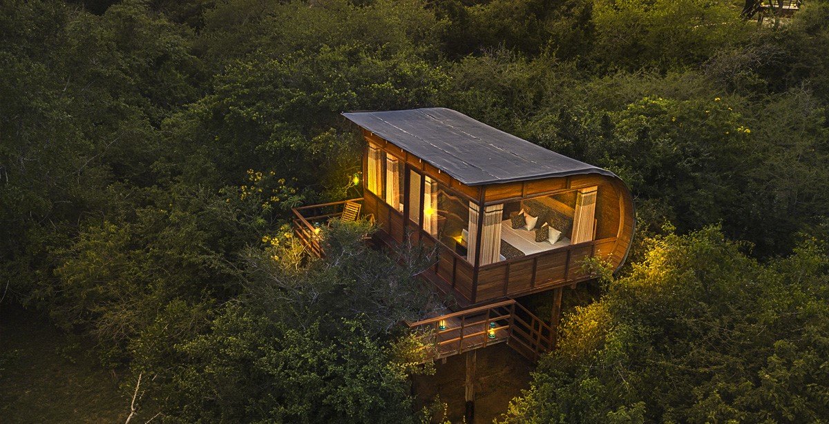 Luna de miel Sri Lanka y Maldivas Economico St Regis diseñado por LAT.40