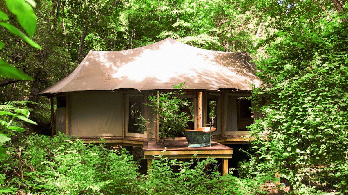 Luna de Miel Costa Rica con Guanacaste diseñado por LAT.40