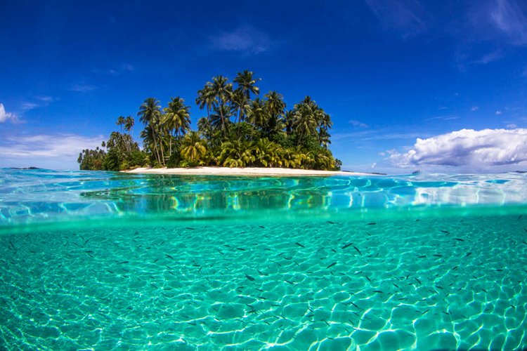 Islas Mentawai | LAT.40