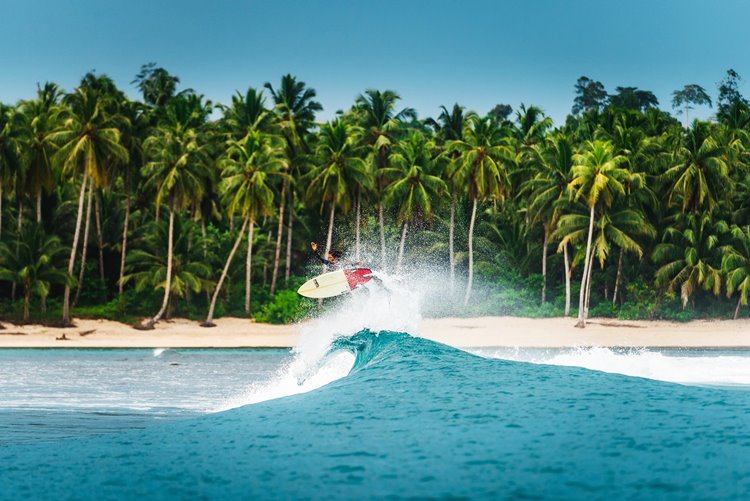 Islas Mentawai | LAT.40