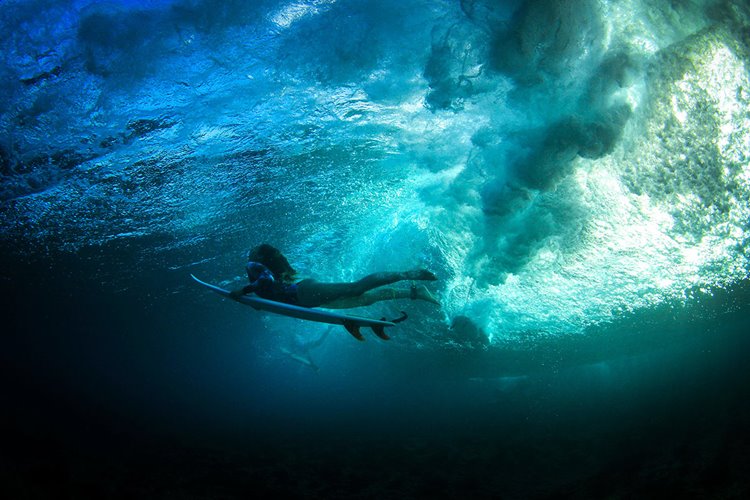 Islas Mentawai | LAT.40