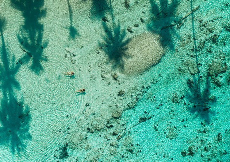 Islas Mentawai | LAT.40